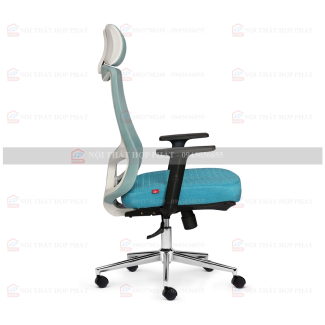 Ghế Lưới Lãnh Đạo M1106 T-01